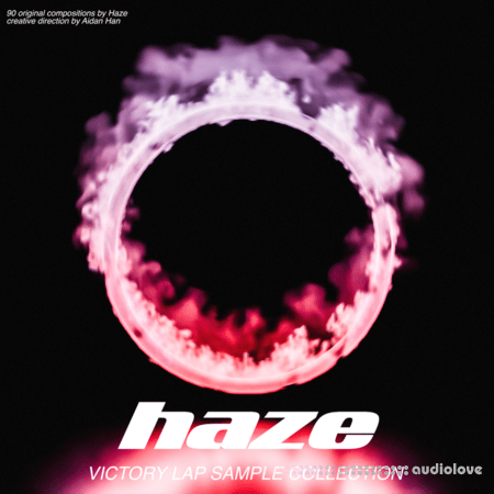 Haze Victory Lap Sample Collection [MP3]