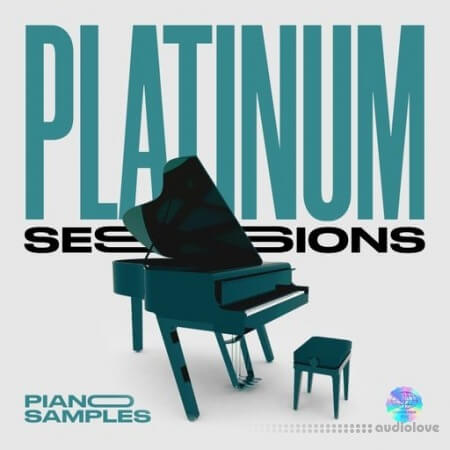 WeTheSound Platinum Sessions Piano Samples [WAV]