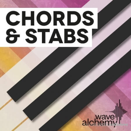 Wave Alchemy Chords and Stabs [MULTiFORMAT]