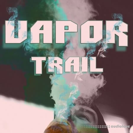 Jacob Borum Vapor Trail [WAV]