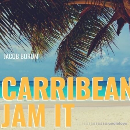 Jacob Borum Caribbean Jam It [WAV]