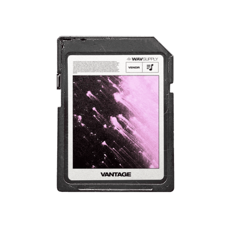 WavSupply VENDR Vantage (MIDI Kit) [MiDi, WAV]