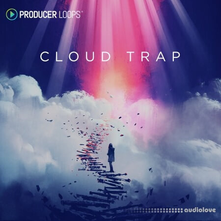 Producer Loops Cloud Trap [ACiD, WAV, AiFF]