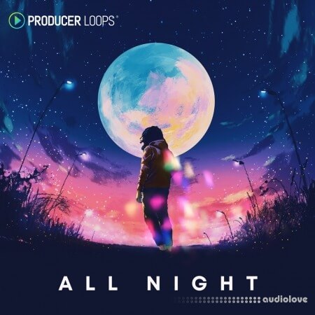 Producer Loops All Night [MULTiFORMAT]