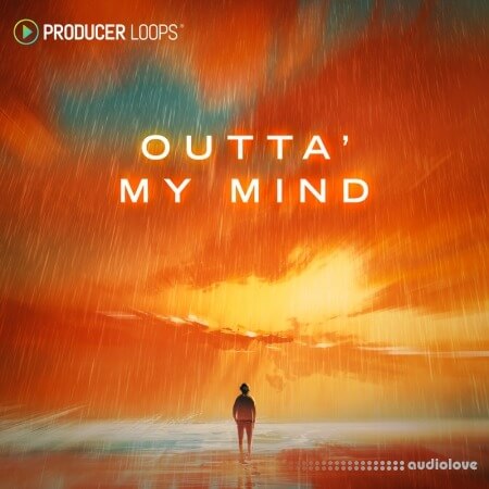 Producer Loops Outta My Mind [MULTiFORMAT]