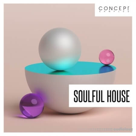 Concept Samples Soulful House [WAV]