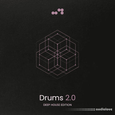 Music Production Biz Drums 2.0 [WAV]