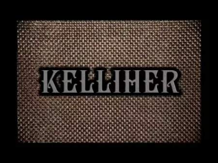 3 Sigma Audio Bill Kelliher Silver 212
