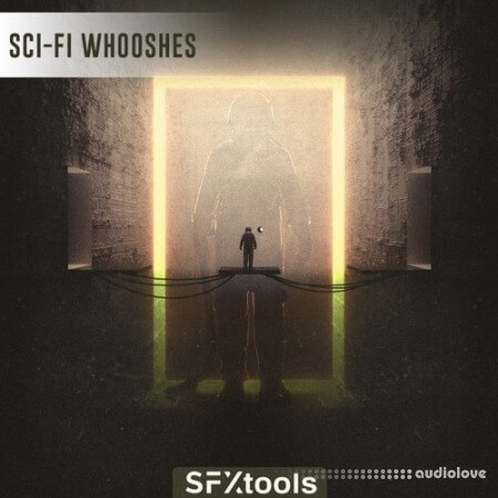 SFXtools Sci-Fi Whooshes [WAV]