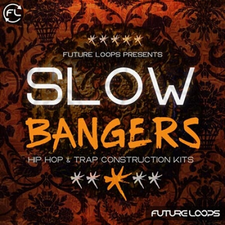Future Loops Slow Bangers [WAV]