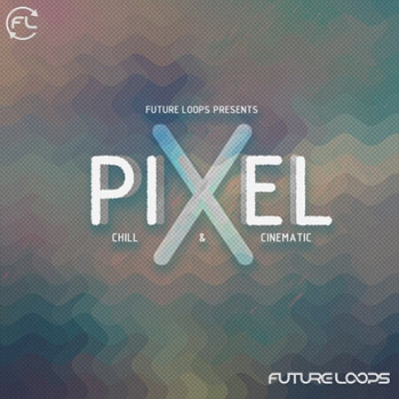 Future Loops Pixel [WAV]