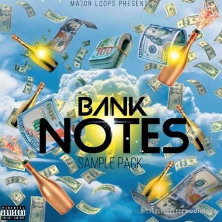 Major Loops Bank Notes [WAV]