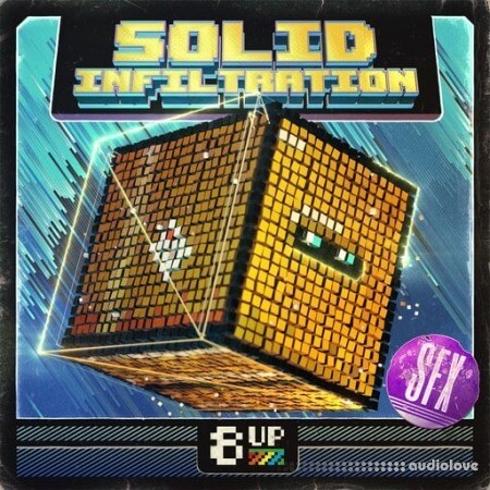 8UP Solid Infiltration: SFX