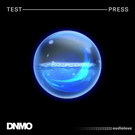 Test Press DNMO Melodic Bass [WAV]