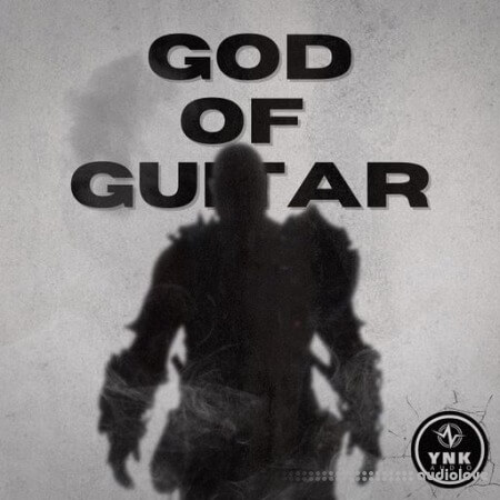 YnK Audio GOD OF GUITAR [WAV]