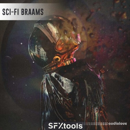SFXtools Sci-Fi Braams [WAV]