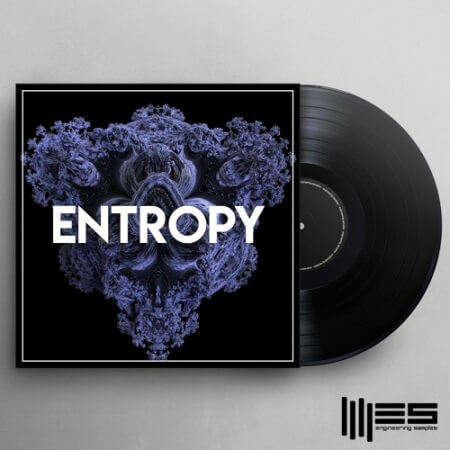 Engineering Samples Entropy (Max Edition) [MULTiFORMAT]