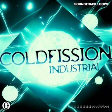 Soundtrack Loops Cold Fission Industrial