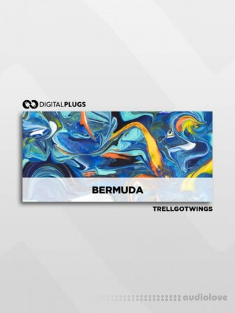 TrellGotWings Bermuda (Loop Kit) [WAV]