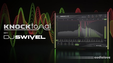DJ Swivel Knocktonal v1.1.0 [WiN]