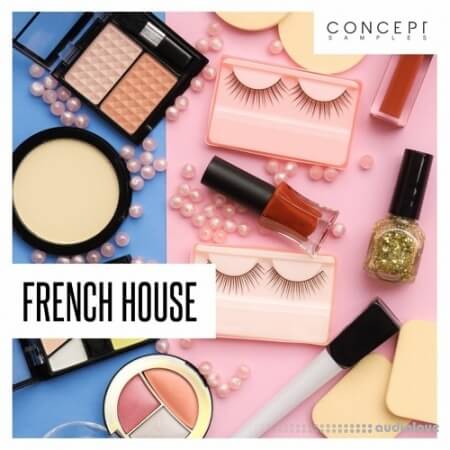 Concept Samples French House