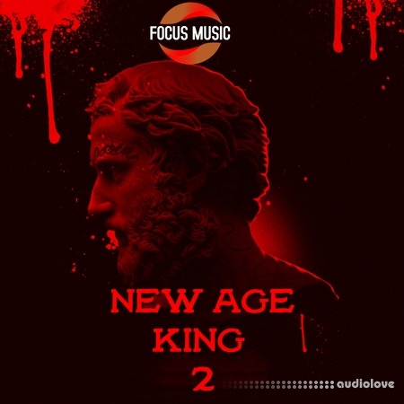 Focus Music New Age King 2