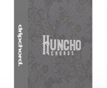 Drip Chord Huncho Chords Vol.1 [WAV, MiDi]