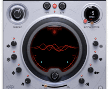 Slate Digital Murda Melodies v1.1.1 ARM [MacOSX]