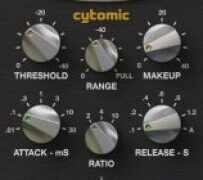 Cytomic The Glue v1.8.0 [WiN]