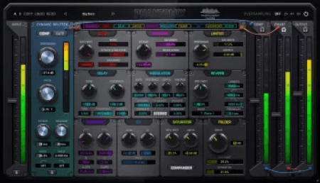 Muramasa Phantomix v1.0 [WiN]