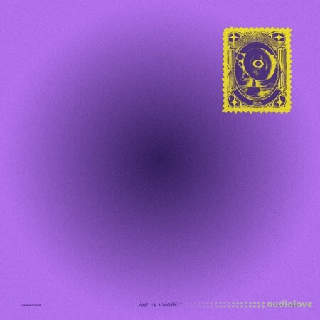 Cryptic Thriller [ creative drumkit ] (pre-order edition) [WAV]
