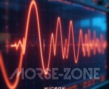 Audiofier Micron Morse Zone v1.0.1 [KONTAKT]
