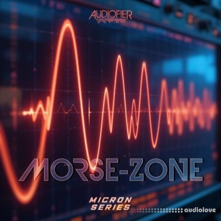 Audiofier Micron Morse Zone