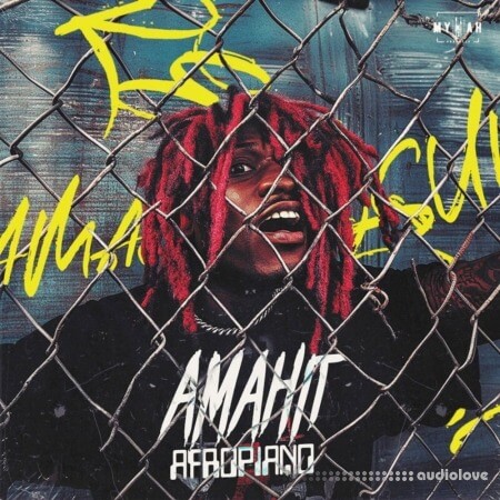 Mykah Amahit