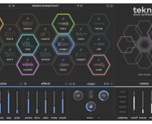 BABY Audio Tekno v1.0.0 v1.0.0 [WiN]