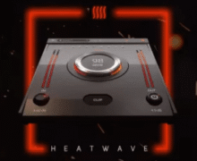 Slate Digital Heatwave v1.0.6 ARM [MacOSX]