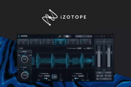 iZotope Ozone 12