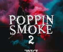 Big Citi Loops Poppin Smoke 2 [WAV, MiDi]