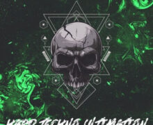 Skull Label Hard Techno Ultimation [WAV]