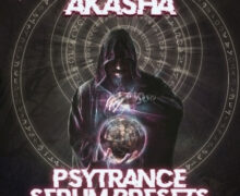 Infinity Audio Akasha Psytrance Serum Presets [Synth Presets]