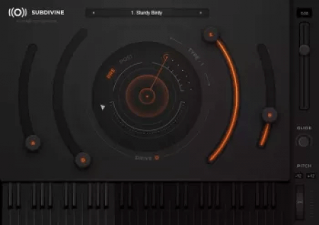 Diginoiz Subdivine v1.4.0 [WiN]