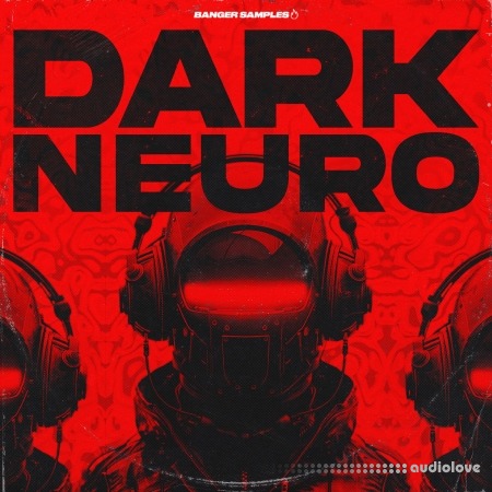 Banger Samples Dark Neuro [WAV, MiDi, REX]