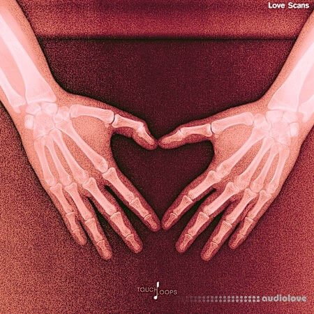 Touch Loops Love Scans [WAV]