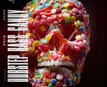 Black Octopus Sound Dubstep Bass Candy [WAV]