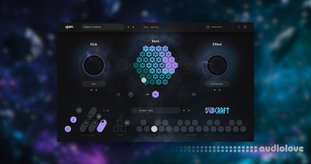 UJAM SUBCRAFT
