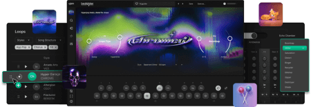 UJAM BEATMAKER