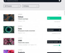 UJAM App v1.2.0 [WiN]