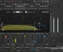 iZotope Neutron 5 v5.1.0 [WiN]
