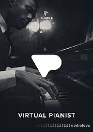 UJAM Virtual Pianist v1.4.0 [WiN]