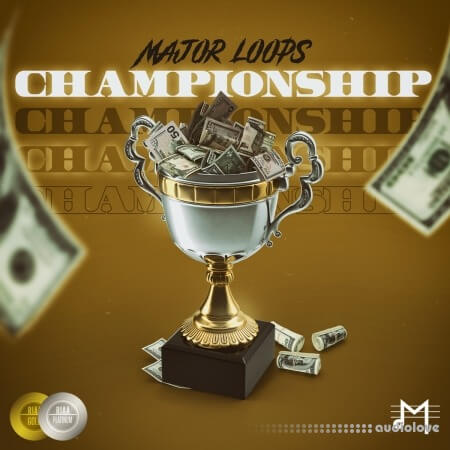 Major Loops Championship [WAV]